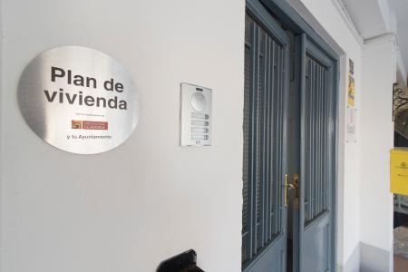 Imagen: Plan Vivienda en Esplús_ Firma foto Javier Blasco