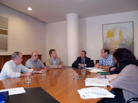 Imagen: ADELPA pide la colaboración de la DPH para anticipar la financiación de...