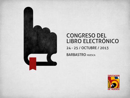 Imagen: Primer congreso nacional del libro electrónico