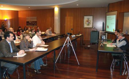 El grado de sostenibilidad con el que trabajan los municipios, a debate...