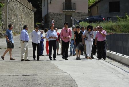 Imagen: Abierta la convocatoria para obras y servicios en pequeños municipios,...