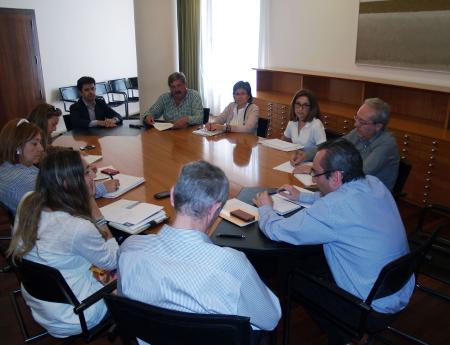 Imagen: La DPH aprueba ayudas sociales
