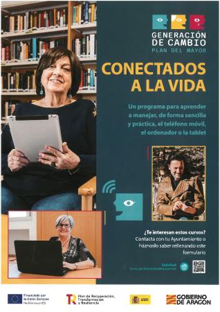 Imagen PROGRAMA "CONECTADOS A LA VIDA"