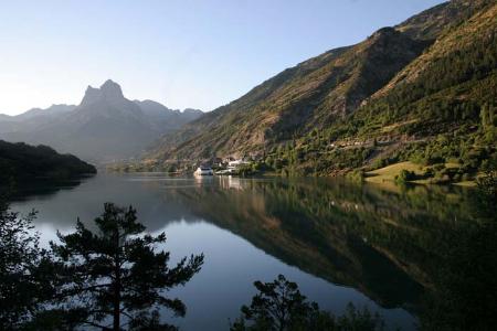 Imagen: Pirineos Sur cumple 18 años acompañado de los sonidos del 'Atlántico Negro'