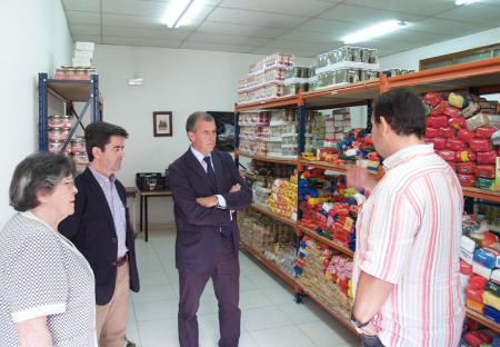 Imagen: Antonio Cosculluela: &quot;Es de justicia social en estos momentos de...