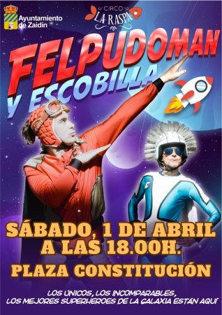 SÁBADO, 1 DE ABRIL