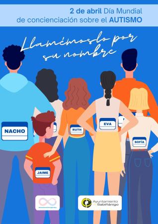 Imagen El ayuntamiento de Sabiñánigo se suma a la campaña de concienciación...
