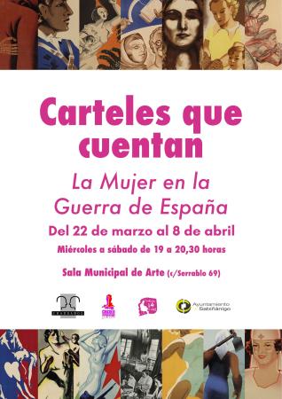 Carteles que cuentan 8