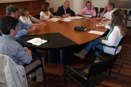 Imagen: 36 proyectos reciben las ayudas de cooperación al desarrollo