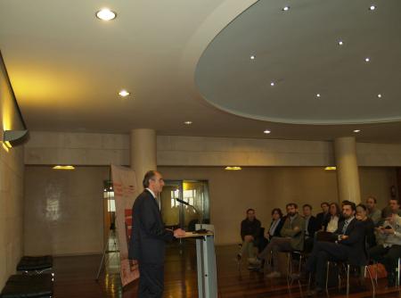 Imagen: Continuidad en los talleres de empleo en nuevas tecnologías