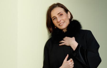 Imagen Ensemble Diálogos. Katarina Livljani