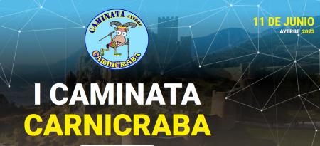 Imagen I Caminata Carnicraba