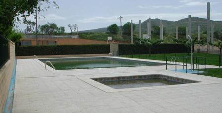 Imagen: Tolva estrenará sus piscinas municipales incluidas en el Plan de...