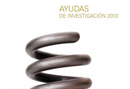 Imagen: El IEA beca 14 proyectos de investigación sobre el patrimonio cultural y...