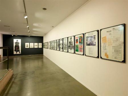 Imagen: Encuentro en torno a la obra de Jo Spence &quot;Beyond the Family...