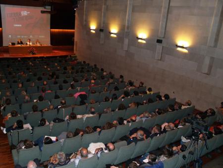 El Congreso Tierra y Libertad deja en Huesca un balance histórico del...