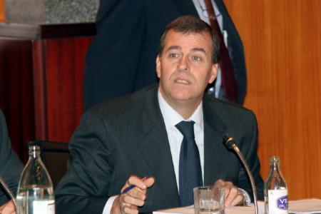 El presidente de la Diputación Provincial de Huesca convoca la primera...