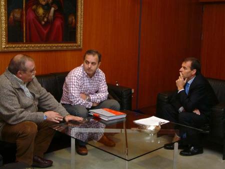 La DPH presenta una propuesta de apoyo a la continuidad de los centros...