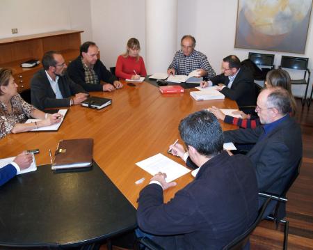Imagen: La Diputación de Huesca convoca de forma anticipada las subvenciones...