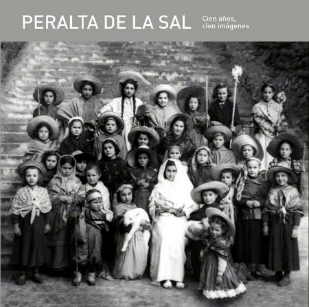 Imagen: La Diputación de Huesca presenta `Peralta de la Sal: Cien años, cien...