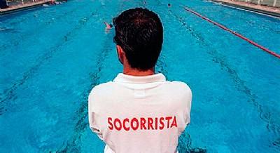 Imagen Oferta de empleo socorrista