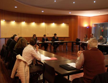 Imagen: La Diputación de Huesca coordina con las comarcas el Circuito de Artes...