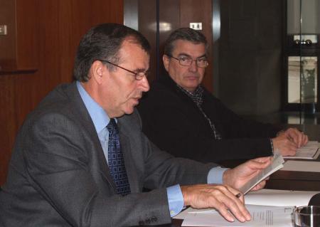 El IEA cuenta con un presupuesto de un millón de euros para 2010