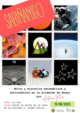 Image AAHU Mitos y misterios 15 junio