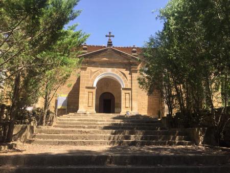Imagen Fiestas en hornor a la Virgen de Casbas