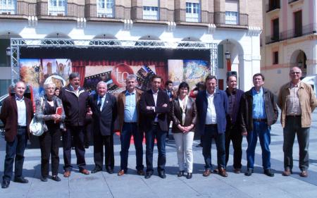 Imagen: La Diputación de Huesca invierte 850.000 euros en programas de impulso...