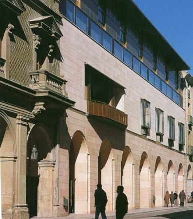 La Diputación de Huesca destinará 20.000 euros para equipos de agua,...