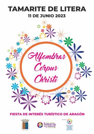 Imagen Alfombras Corpus Christi