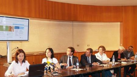 Imagen: Rete21.es, una nueva forma de acceder a la Red de Entidades del...