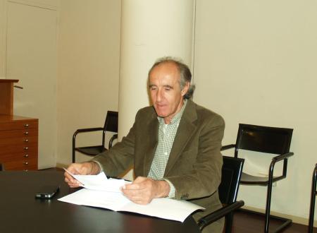 Imagen: La DPH anticipa su ayuda a los ayuntamientos para mejorar su eficiencia...