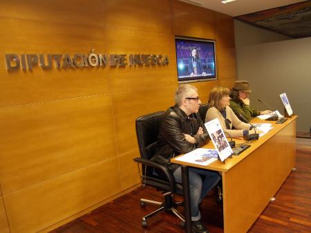 Vuelve a las aulas `Pirineos Sur Educa´con la mirada puesta en las...