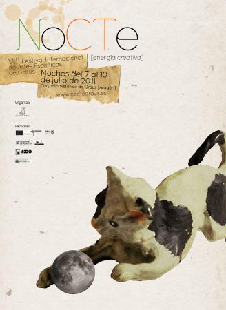 Imagen: 25 espectáculos de teatro, danza, circo y música completan el cartel...