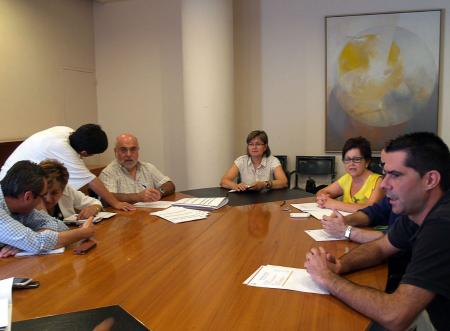 Imagen: La DPH destinará 200 000 euros al programa de educación de adultos