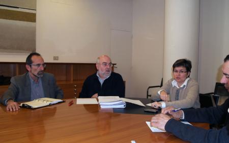 Imagen: La DPH aprueba casi medio millón de euros para el programa de educación...