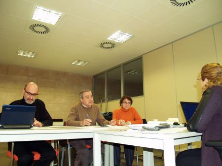 Imagen: Las primeras becas para la creación audiovisual de la DPH ayudan a...