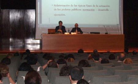 Imagen: Luis Gutiérrez destaca la &quot;alta participación&quot; y la...