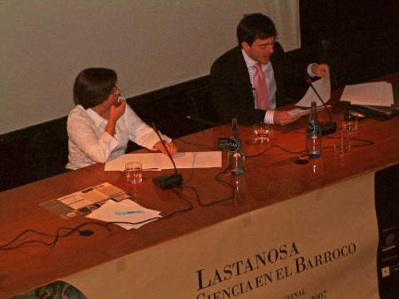Miguel López: `Sabíamos de Lastanosa menos de lo que pensábamos y queda...