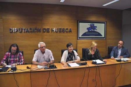 Imagen: El Festival Internacional en el Camino de Santiago cumple 20 años mino...