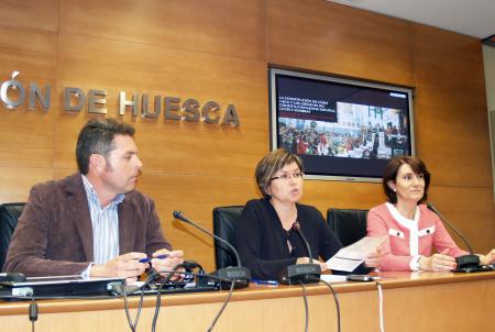 Imagen: La DPH desarrolla un programa multidisciplinar sobre la Constitución de...