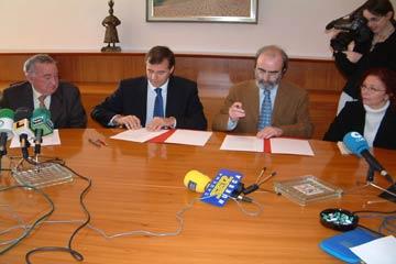 La Diputación de Huesca inicia la III fase del programa de las Agendas...