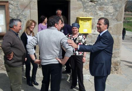 Imagen: Bárcabo ya tiene el proyecto para sus piscinas municipales