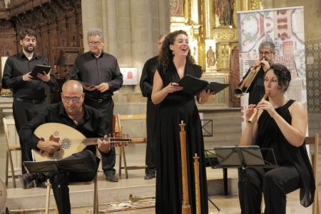 El rescate musical como rigor, emoción, espectáculo y gran aventura