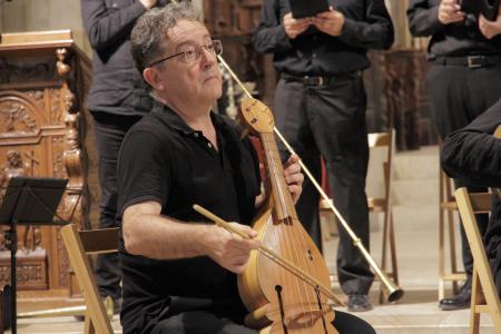 El rescate musical como rigor, emoción, espectáculo y gran aventura