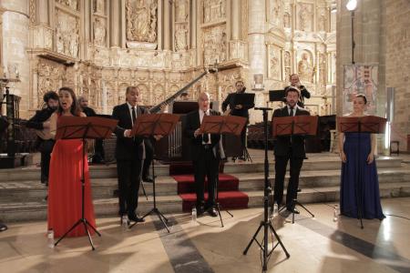 La Candelera, solemnidad y fiesta a mayor gloria de Chiavette