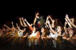 El Ribagorza Pop Festival se consolida como una de las citas...