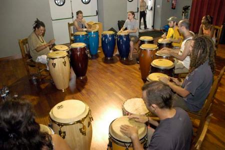 El Festival Pirineos Sur transforma Sallent de Gállego en un espacio de...